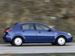 Daewoo Lacetti Hatchback SX 2004 года